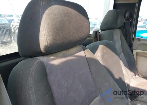 2013 Chevrolet Silverado 1500 Work Truck from USA, damaged, VIN 1GCNCPEX3DZ394414